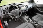 Kia Forte Koup SX 2014 года